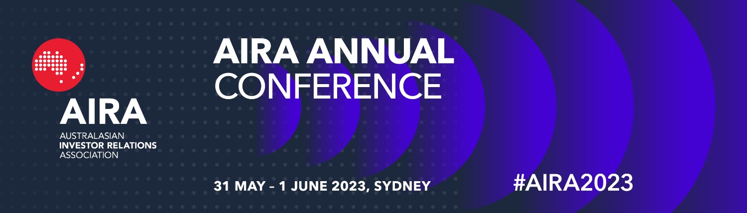 AIRA Annual Conference 2023