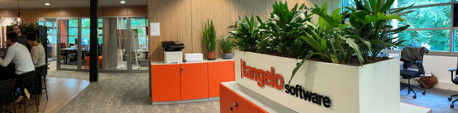 Tangelo office